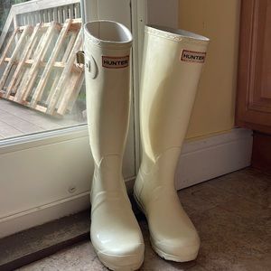 Hunter Rain Boots